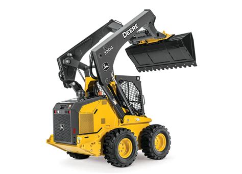 boot for john deere skid steer for sale|john deere 330g skid steer.